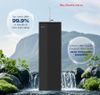 Máy lọc nước RO Hàn Quốc Tủ đứng, 11 lõi Cuckoo CP-DRPV1101S/BKVNCV