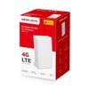 Router WiFi 4G LTE 300Mbps Mercusys MB112-4G Chuẩn N, tối đa 32 thiết bị WiFi cùng lúc