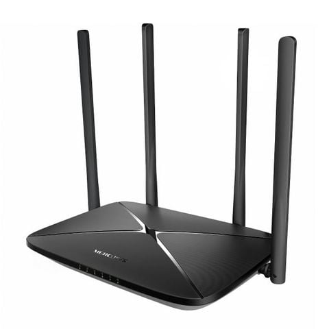 Router WiFi 4G LTE 300Mbps Mercusys MB115-4G Chuẩn N, đáp ứng tốt nhu cầu sử dụng Internet hằng ngày