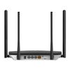 Router WiFi 4G LTE 300Mbps Mercusys MB115-4G Chuẩn N, đáp ứng tốt nhu cầu sử dụng Internet hằng ngày