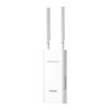 Router Wi-Fi 4G LTE Mercusys MB118-4G Chuẩn N 300Mbps Indoor/Outdoor Cắm SIM Dùng Ngay