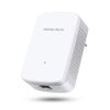 Bộ Mở Rộng Sóng WiFi 300Mbps MERCUSYS ME10, tích hợp cổng LAN 10/100Mbps, hỗ trợ các chuẩn bảo mật phổ biến