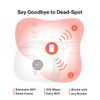 Bộ Mở Rộng Sóng WiFi 300Mbps MERCUSYS ME10, tích hợp cổng LAN 10/100Mbps, hỗ trợ các chuẩn bảo mật phổ biến