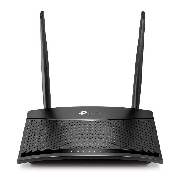 Router Wi-Fi 4G LTE TP-Link TL-MR100 Chuẩn N 300Mbps, Hỗ trợ quản lý nội bộ và quản lý từ xa