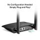 Router Wi-Fi 4G LTE TP-Link TL-MR100 Chuẩn N 300Mbps, Hỗ trợ quản lý nội bộ và quản lý từ xa
