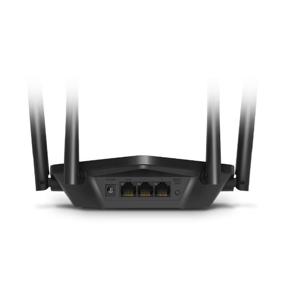 Bộ Phát Sóng Router WiFi 6 AX1500 TP-Link MR60X Smart Connect Tự động chọn băng tần tối ưu