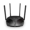 Bộ Phát Sóng Router WiFi 6 AX3000 Mercusys MR80X Quản Lý Truy Cập Linh Hoạt