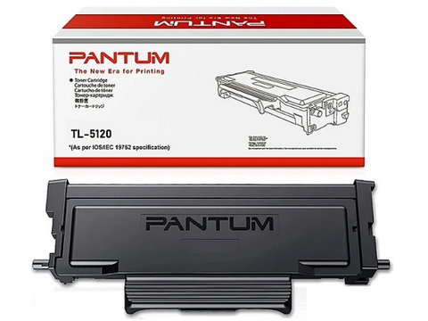 Cartridge Pantum TL-5120 dùng dòng máy in laser Pantum BP5100DN, BM5100ADN