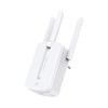 Bộ Mở Rộng Sóng WiFi 300Mbps Mercusys MW300RE, Loại bỏ điểm chết WiFi, Tự động kết nối với nút WPS