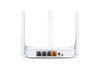 Bộ Phát Sóng Router WiFi 300Mbps Mercusys MW305R, Tăng cường độ nhạy và khả năng thu phát sóng