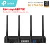 Bộ định tuyến gia đình router Wi-Fi 7 băng tần kép BE3600, Tp-link Archer MR27BE