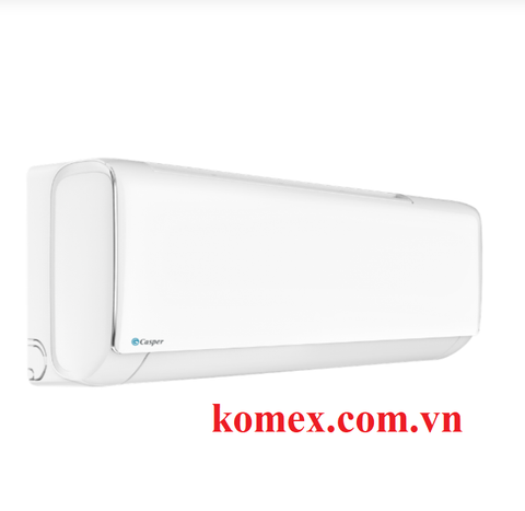 Điều hòa treo tường 1 chiều 18000BTU (1.5HP) giá giẻ, Casper SC-18FB36M