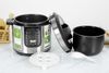 Nồi áp suất điện tử đa năng Philips HD2237/66, dung tích 6 lít, 1415w