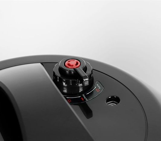 Nồi áp suất điện tử đa năng Philips HD2237/66, dung tích 6 lít, 1415w