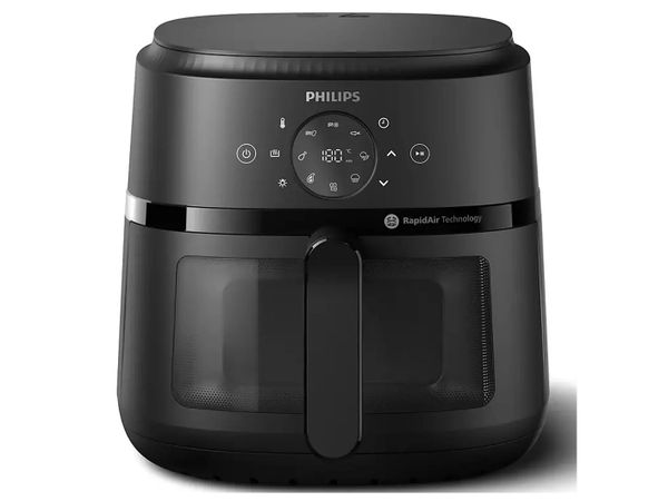 Nồi chiên không dầu Philips NA230/00, dung tích 6.2 lít