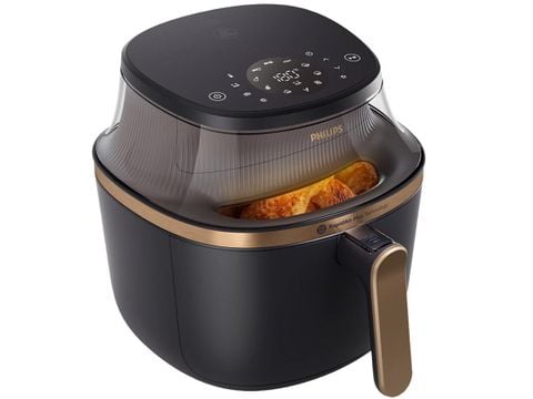 Nồi chiên không dầu Philips NA322/00, NA332/00, NA342/00