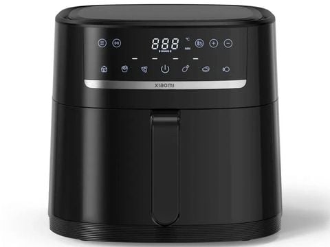 Nồi Chiên Không Dầu Xiaomi Air Fryer EU BHR8588EU 1500W, Dung tích 6L, Rapid Air Chín Đồng Đều Bên Trong