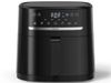 Nồi Chiên Không Dầu Xiaomi Air Fryer EU BHR8588EU 1500W, Dung tích 6L, Rapid Air Chín Đồng Đều Bên Trong