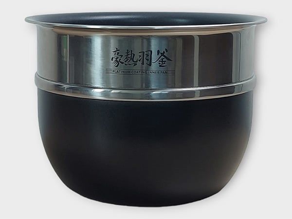 Nồi cơm áp suất điện tử cao tần cao cấp Zojirushi NP-BSQ18V-TA, 1.8 lít