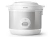 Nồi cơm điện Philips HD3008/30 1.8 lít, Lòng nồi hợp kim nhôm phủ lớp chống dính an toàn
