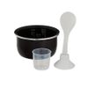 Nồi cơm điện tử Zojirushi NL-BGQ05-WA, dung tích 500ml