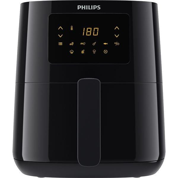 Nồi chiên không dầu điện tử Philips HD9252/90, dung tích 4.1 lít