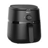 Nồi chiên không dầu điều khiển nút xoay Philips NA120/00, Dung tích 4.2 lít