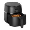 Nồi chiên không dầu điều khiển nút xoay Philips NA120/00, Dung tích 4.2 lít