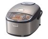 Nồi cơm điện áp suất Mini Nhật Bản Zojirushi NP‐HRQ10-XT, 1 lít