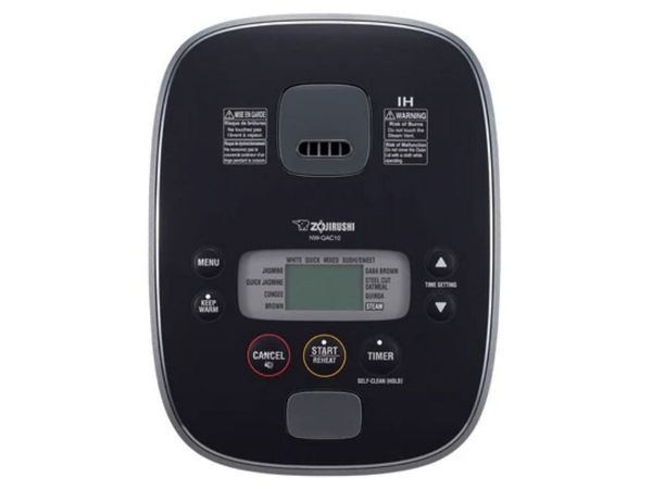 Nồi cơm điện cao tần mini Nhật Bản Zojirushi NW-QAQ10, 1 lít