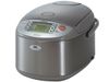 Nồi cơm điện tử cao tần Nhật Bản Zojirushi NP-HBQ10-XA, 1 lít