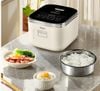 Nồi cơm giảm đường cho người bị tiểu đường MORICO MR600, Dung tích 1.2 lít