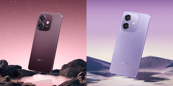 ĐTDĐ OPPO A5i (4G-128GB)