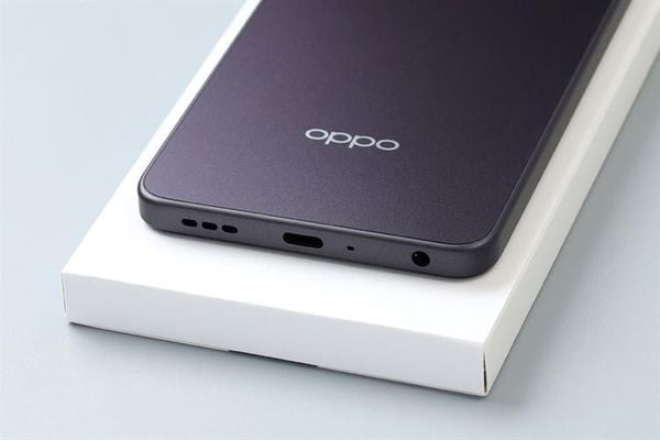 OPPO A5i Pro 8GB 128GB – Pin 6000mAh, Camera 50MP, Sạc Nhanh 45W