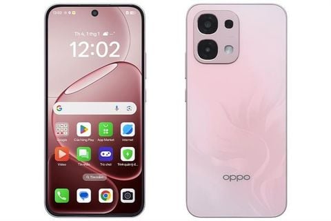 OPPO A6 Pro 8GB/128GB – Smartphone Bền Bỉ, Pin Lớn, Dùng Ổn Định