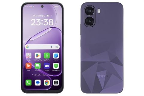 Điện Thoại OPPO A6t 256GB Chính Hãng | Pin Trâu, Bộ Nhớ Lớn