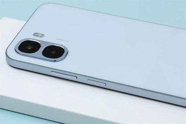 OPPO A6t 128GB – Pin 6100mAh, Màn Hình 120Hz, Hỗ Trợ NFC VNeID