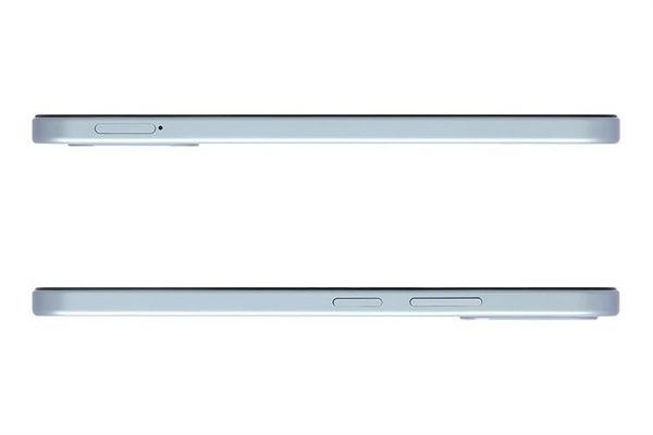 OPPO A6t 128GB – Pin 6100mAh, Màn Hình 120Hz, Hỗ Trợ NFC VNeID