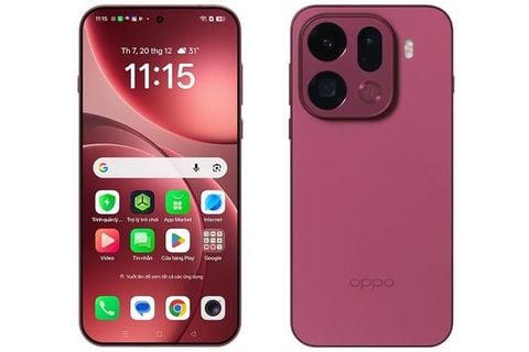 OPPO Find X9 Pro 16GB-512GB–Flagship Camera Hasselblad, Sạc Nhanh 80W, Sạc Không Dây 50W