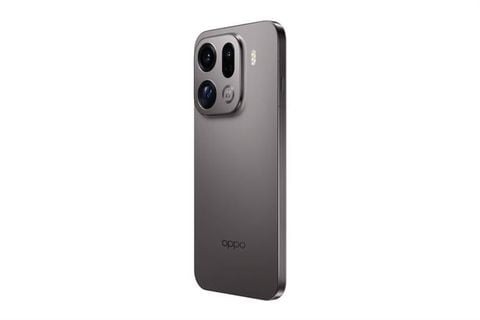 OPPO Find X9 Pro 16GB-512GB–Flagship Camera Hasselblad, Sạc Nhanh 80W, Sạc Không Dây 50W