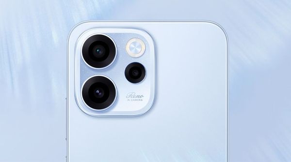 OPPO Reno 15F 8GB/256GB – Smartphone Bền Bỉ, Pin Trâu, Dùng Lâu Dài