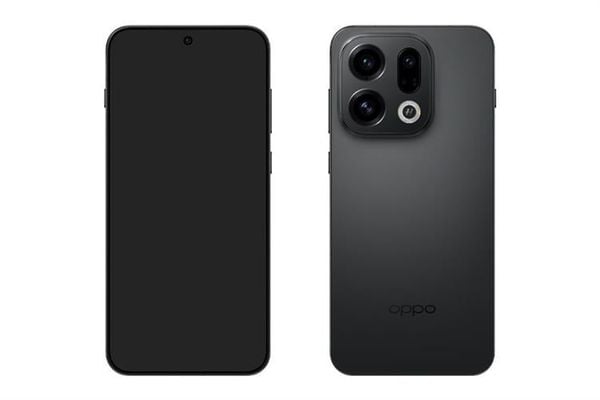 OPPO Find X9 16GB/512GB Chính Hãng | AMOLED 1.5K+, Quay 4K 120FPS