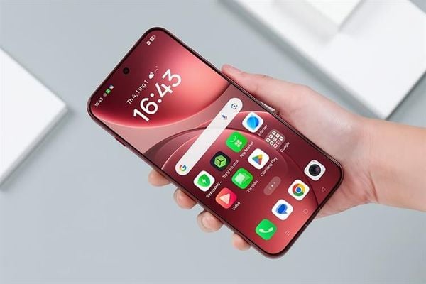 OPPO Find X9 16GB/512GB Chính Hãng | AMOLED 1.5K+, Quay 4K 120FPS