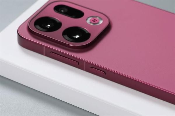 OPPO Find X9 16GB/512GB Chính Hãng | AMOLED 1.5K+, Quay 4K 120FPS