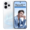 ĐTDĐ Oppo Reno15 5G (12GB-256GB)–AMOLED 1.5K 120Hz, Snapdragon 7 Gen 4, Camera Chân Dung AI