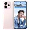 OPPO Reno 15F 8GB/256GB – Smartphone Bền Bỉ, Pin Trâu, Dùng Lâu Dài
