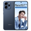 OPPO Reno 15F 8GB/256GB – Smartphone Bền Bỉ, Pin Trâu, Dùng Lâu Dài