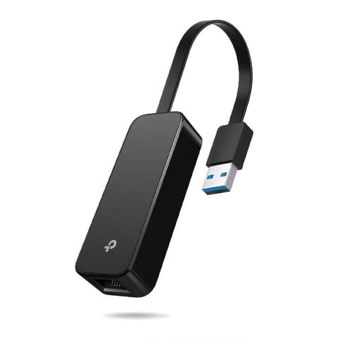 Bộ chuyển đổi USB 3.0 sang LAN Gigabit TP-Link UE306 Tương thích Nintendo Switch và nhiều hệ điều hành phổ biến