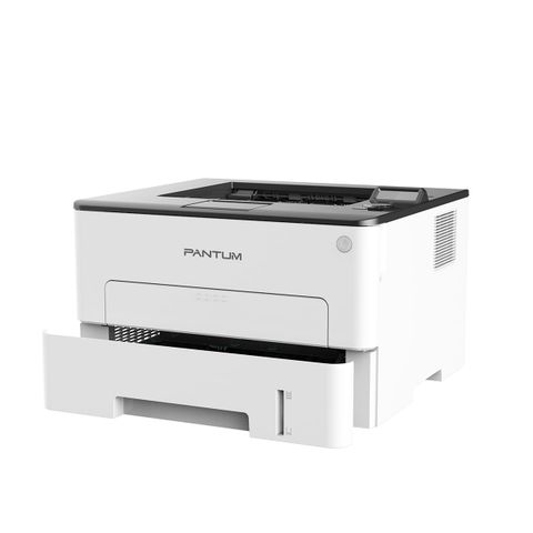 Máy in Laser đen trắng A4 Pantum P3300DW In 2 Mặt Tự Động, WiFi, NFC