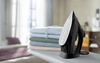 Bàn Ủi Hơi Nước Philips DST5040/80 – 2600W, Mặt đế SteamGlide Plus, Chống nhỏ giọt & xả cặn tiện lợi